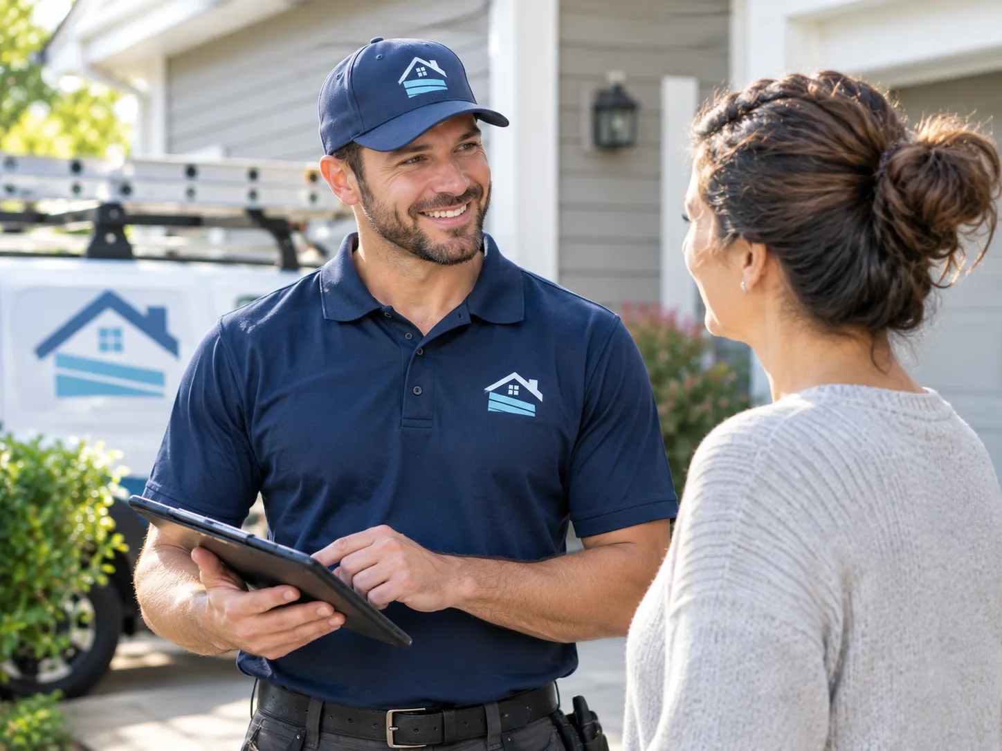 Siding Replacement in Lexington, OR